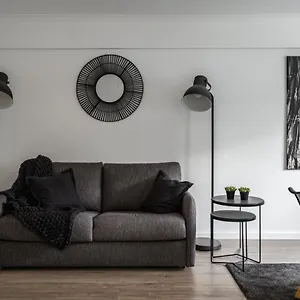 Akicity Penha Ebony Apartamento Lisboa