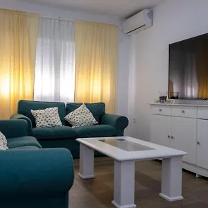 Calle Carmen Viejo Apartamento Sanlúcar de Barrameda