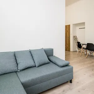 Jm Lubicz Ii Apartamento Cracovia