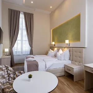 Marbles Apartamento Budapest